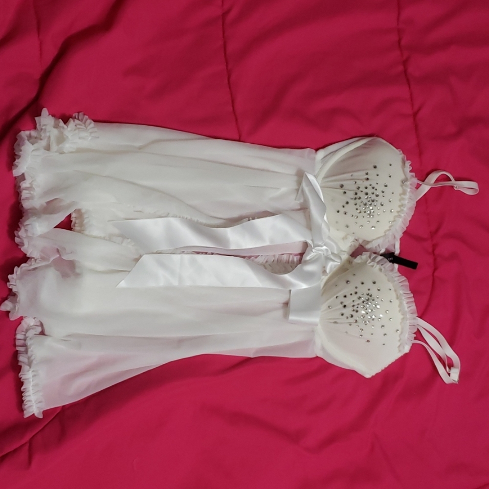 Lingerie